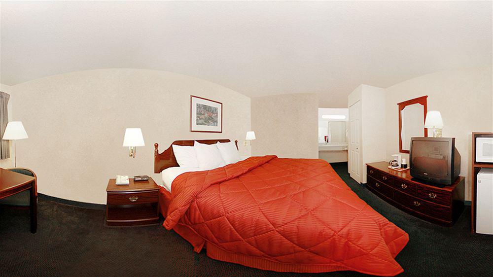 Comfort Inn On The Bay Port Orchard Bagian luar foto